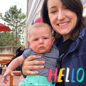 Meet your Posher, Alexandra